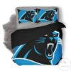 Carolina Panthers Bedding Set