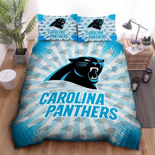 Carolina-Panthers-Quilt-Bedding-Set-1