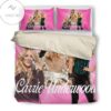 Carrie Underwood Bedding Set (Duvet Cover & Pillow Cases)-