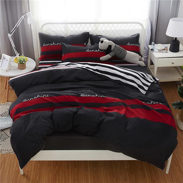 Cartoon Kids 4 Duvet Cover and Pillowcase Set Bedding Set 240 Cartoon Kids 4 Duvet Cover and Pillowcase Set Bedding Set 240