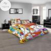 Cartoon Movies 101 Dalmatians The Series V 3D Duvet Cover Bedding Sets