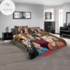 Cartoon Movies Archer N 3D Duvet Cover Bedroom Sets Bedding Sets
