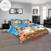 Cartoon Movies Back At The Barnyard D 3D Duvet Cover Bedroom Sets Bedding Sets