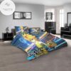 Cartoon Movies Beyblade 3D Bedding Set (Duvet Cover & Pillow Cases)
