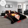 Cartoon Movies Bleach V 3D Duvet Cover Bedroom Sets Bedding Sets