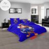 Cartoon Movies Bonkers 3D Duvet Cover Bedding Set-