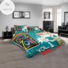 Cartoon Movies Chalkzone Duvet Cover Bedding Sets
