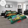 Cartoon Movies Costume Quest D 3D Duvet Cover Bedroom Sets Bedding Sets
