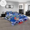 Cartoon Movies Dexter’S Laboratory V 3D Duvet Cover Bedroom Sets Bedding Sets