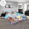Cartoon Movies Doc Mcstuffins N 3D Duvet Cover Bedding Sets