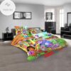 Cartoon Movies Dora The Explorer V 3D Duvet Cover Bedroom Sets Bedding Sets