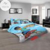 Cartoon Movies Fillmore! D 3D Duvet Cover Bedroom Sets Bedding Sets-