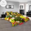 Cartoon Movies Franklin 3D Duvet Cover Bedding Set