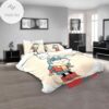 Cartoon Movies Hilda Duvet Cover Bedding Sets-