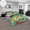 Cartoon Movies Marsupilami N 3D Duvet Cover Bedroom Sets Bedding Sets