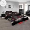 Cartoon Movies Metalocalypse D 3D Duvet Cover Bedroom Sets Bedding Sets