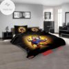 Cartoon Movies Mighty Mouse N 3D Duvet Cover Bedroom Sets Bedding Sets