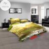 Cartoon Movies Moominvalley D 3D Duvet Cover Bedroom Sets Bedding Sets