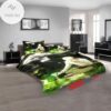 Cartoon Movies Mushishi V 3D Duvet Cover Bedroom Sets Bedding Sets
