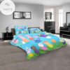 Cartoon Movies Peppa Pig N 3D Duvet Cover Bedding Sets