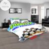 Cartoon Movies Pingu D 3D Duvet Cover Bedroom Sets Bedding Sets