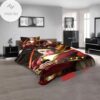 Cartoon Movies Shazam! D 3D Duvet Cover Bedroom Sets Bedding Sets