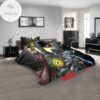 Cartoon Movies Sherlock Holmes In The 22Nd Century N 3D Duvet Cover Bedroom Sets Bedding Sets