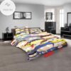 Cartoon Movies South Park D 3D Duvet Cover Bedroom Sets Bedding Sets-