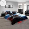 Cartoon Movies Space Pirate Captain Harlock D 3D Duvet Cover Bedroom Sets Bedding Sets