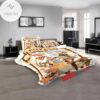 Cartoon Movies Talespin 3D Duvet Cover Bedding Sets-