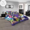 Cartoon Movies Teen Titans Go! N 3D Bedding Sets (Duvet Cover & Pillow Cases)