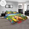 Cartoon Movies The Batman Tarzan Adventure Ho N 3D Duvet Cover Bedroom Sets Bedding Sets-