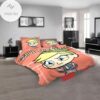 Cartoon Movies The Zhuzhus V 3D Duvet Cover Bedroom Sets Bedding Sets