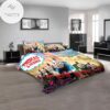 Cartoon Movies Thomas & Friends N 3D Duvet Cover Bedding Sets