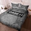 Case Ih Cracked Art Bedding Set
