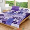 Catch Phrase Bedding Set