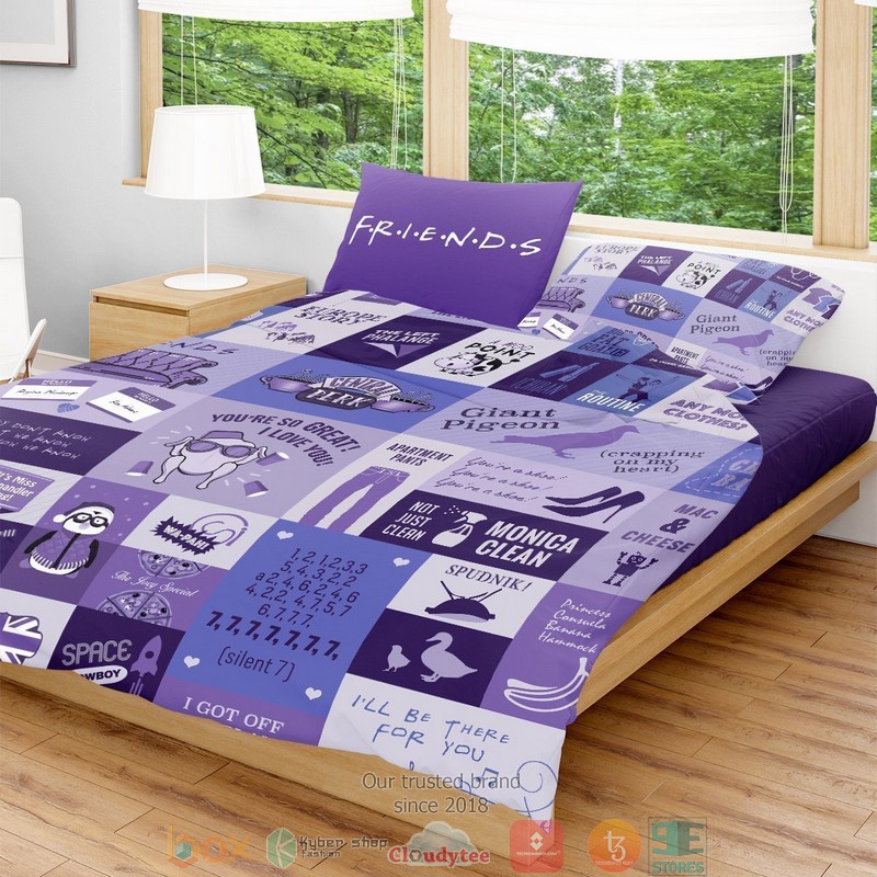 Catch Phrase Bedding Set Catch Phrase Bedding Set