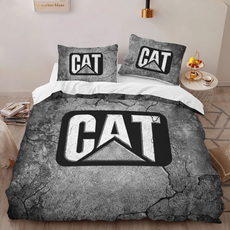 Caterpillar-Cat-Cracked-Art-Bedding-Set-2