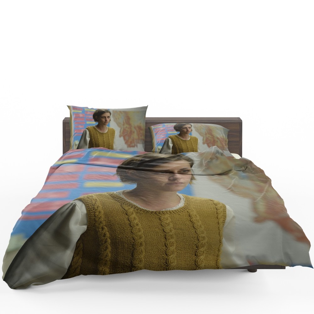 Certain Women Movie Kristen Stewart Bedding Set Certain Women Movie Kristen Stewart Bedding Set