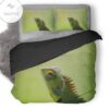 Chameleon Bedding Set