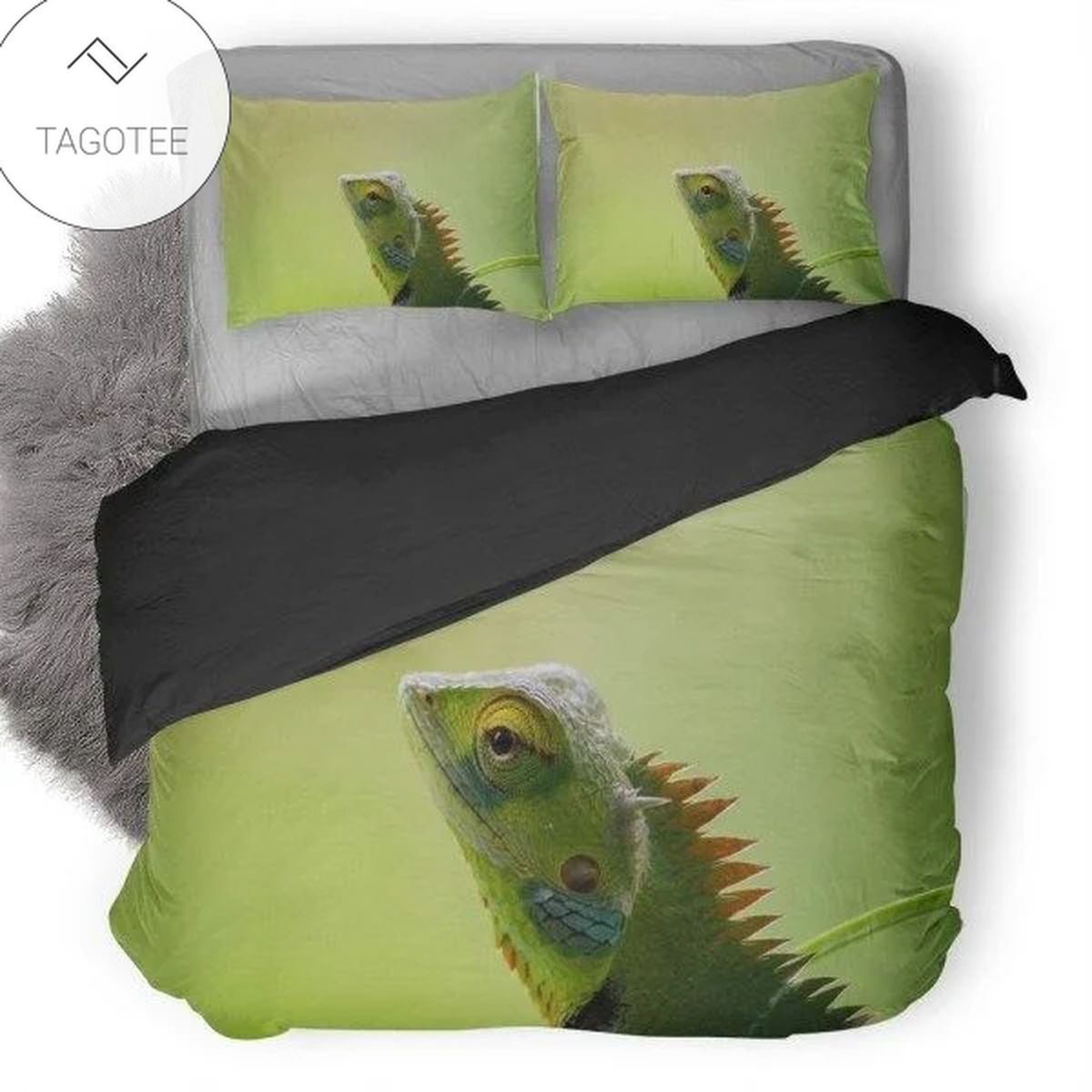 Chameleon Bedding Set Chameleon Bedding Set
