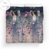 Charles Rennie Mackintosh In Fairyland 1897 Duvet Cover Bedding Set