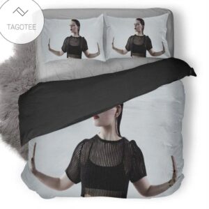 Charlz Bedding Set