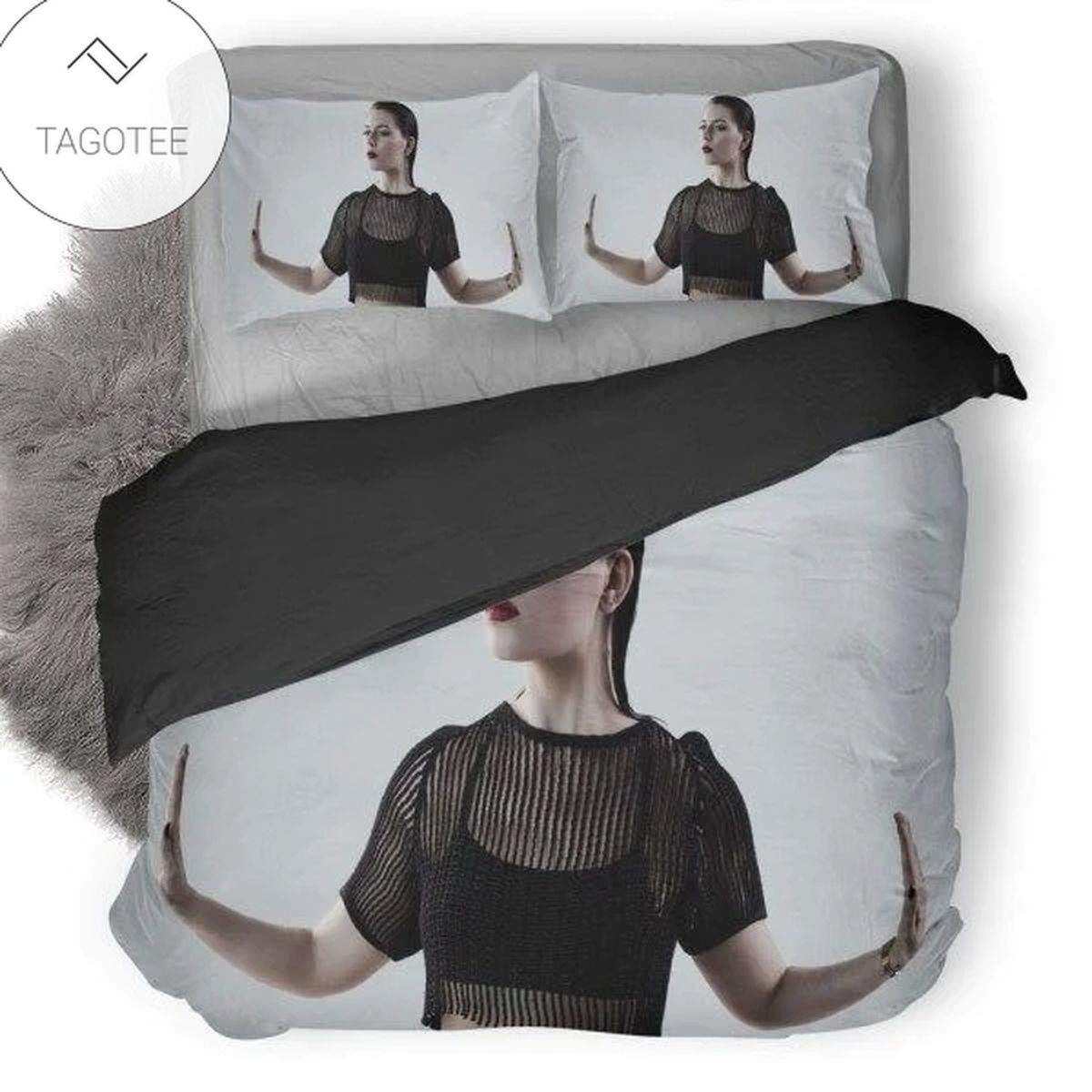 Charlz Bedding Set Charlz Bedding Set