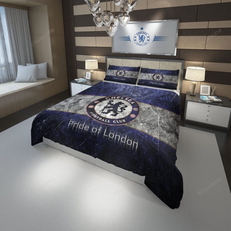 Chelsea-Football-Club-Pride-Of-London-Bedding-Set-1