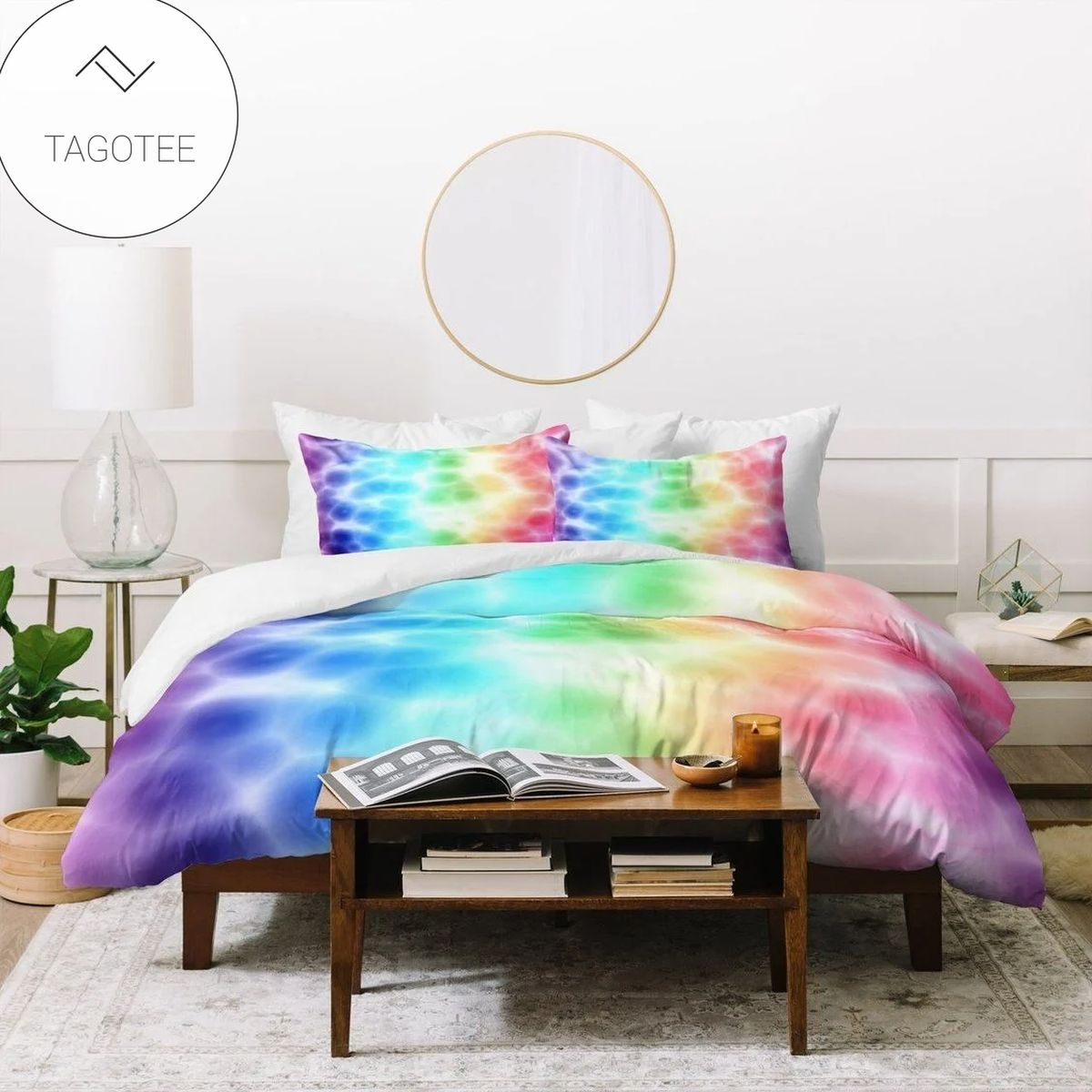 Chelsea Victoria Tie Dye Dreams Duvet Cover Bedding Sets Chelsea Victoria Tie Dye Dreams Duvet Cover Bedding Sets