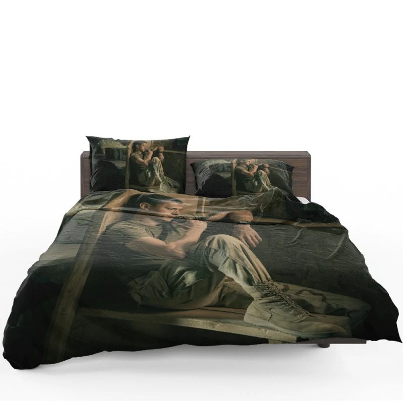 Cherry Film Tom Holland Bedding Set Cherry Film Tom Holland Bedding Set