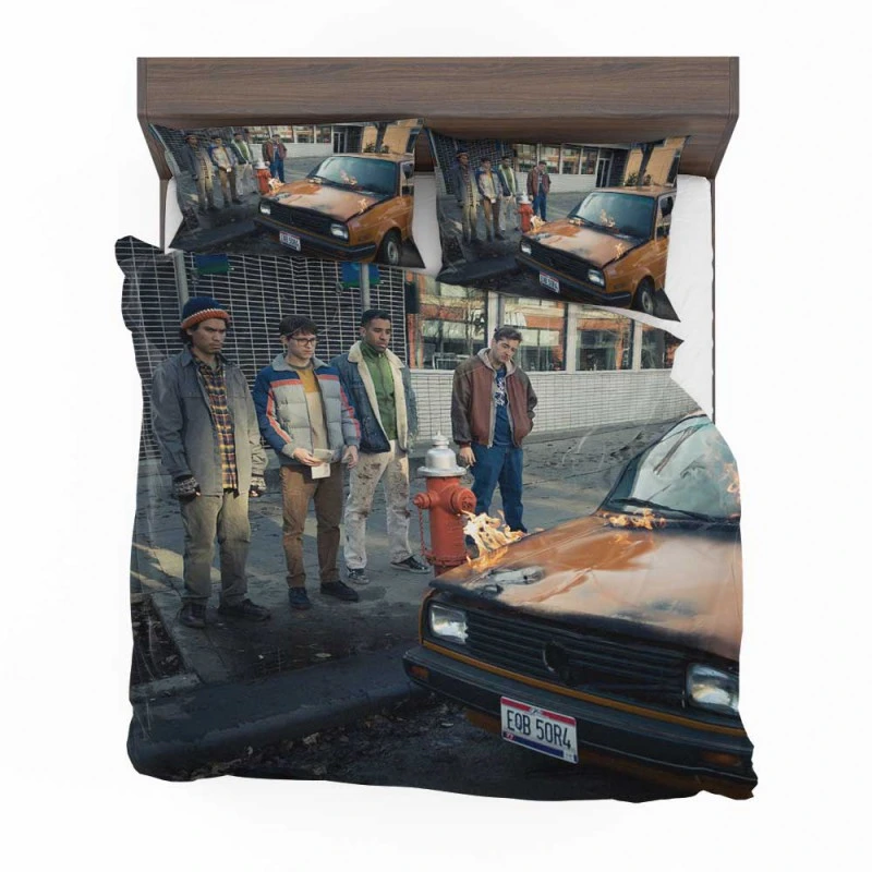 Cherry-Movie-Forrest-Goodluck-Kyle-Harvey-Michael-Gandolfini-Bedding-Set-1