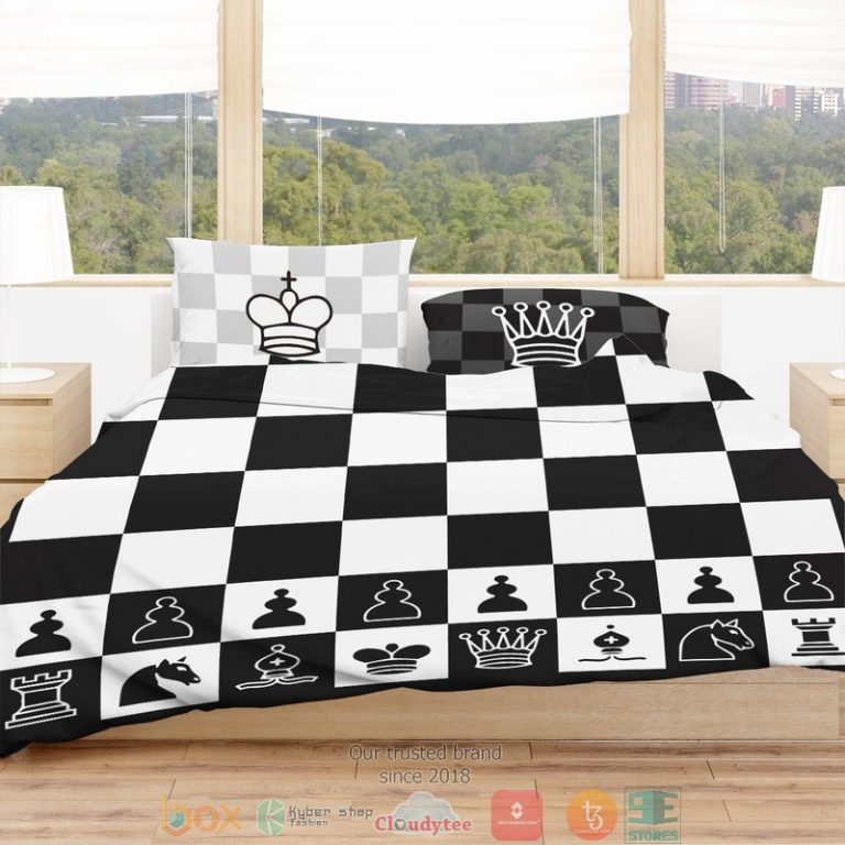 Chessboard-Bedding-Set-2-1