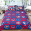 Chicago Bulls Bedding Set (Duvet Cover & Pillow Cases)